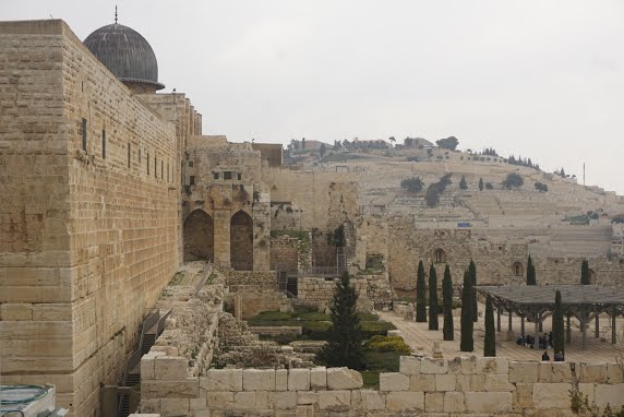 חומות העיר העתיקה בירושלים חומות העיר העתיקה בירושלים