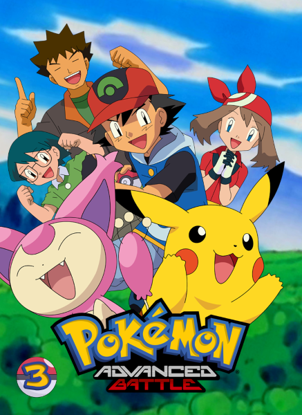 pokemon advanced battle essay pokemon advanced battle essay