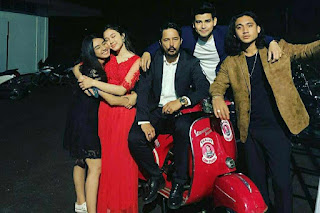 Pemain Love Story The Series