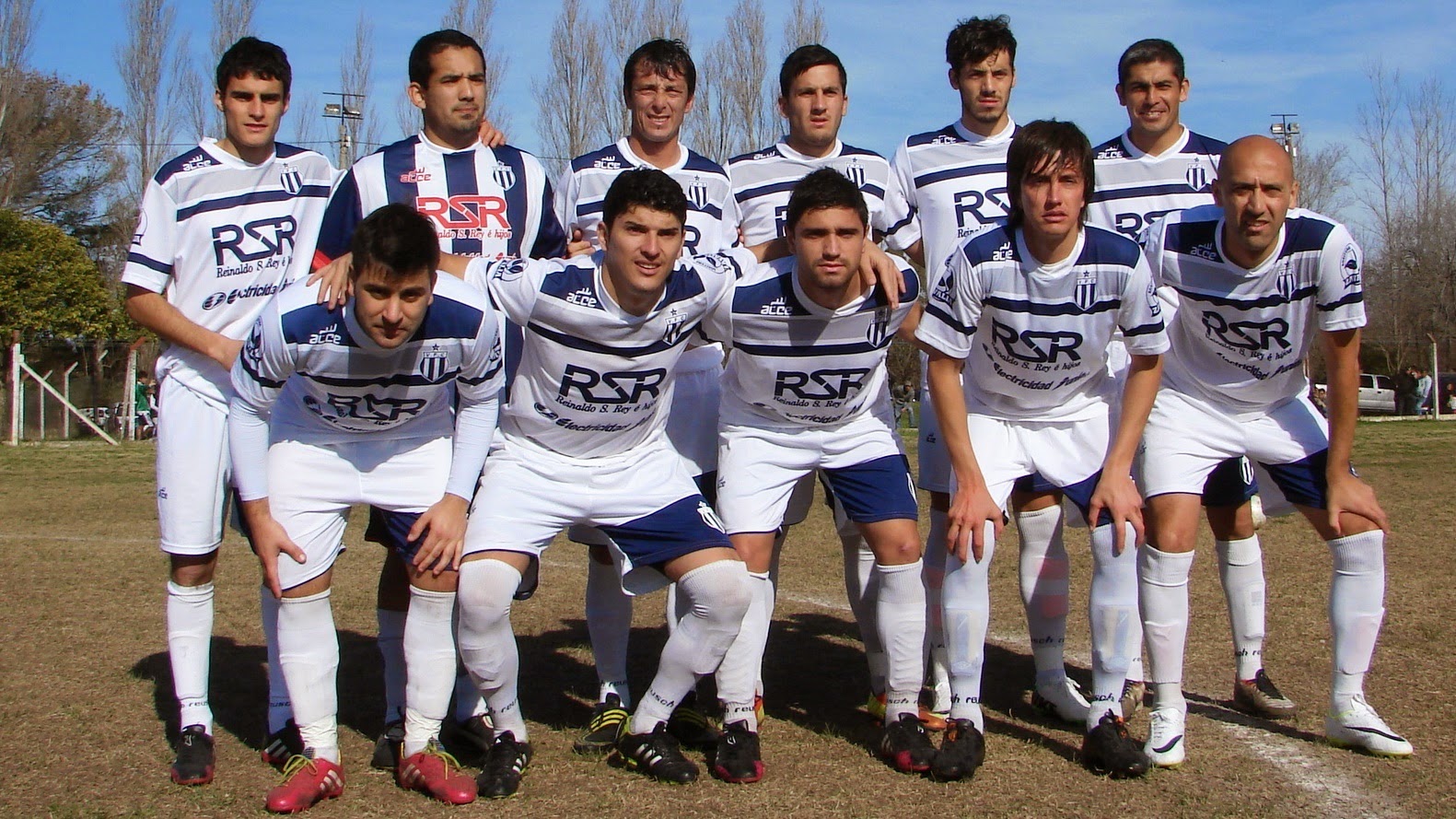 VIAMONTE FC