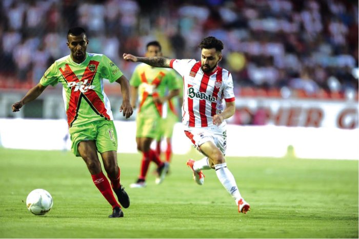 Necaxa vs juárez live score, live stream info, and prediction. 