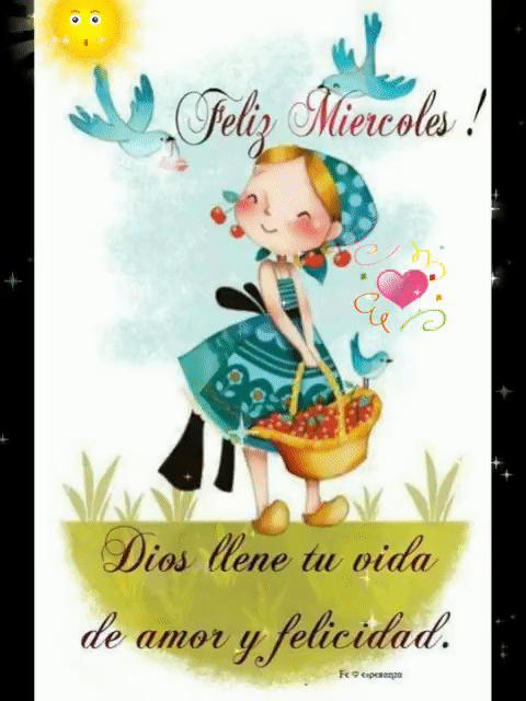 Feliz miercoles - Salvadoreños - Hello Foros - La Comunidad en Español