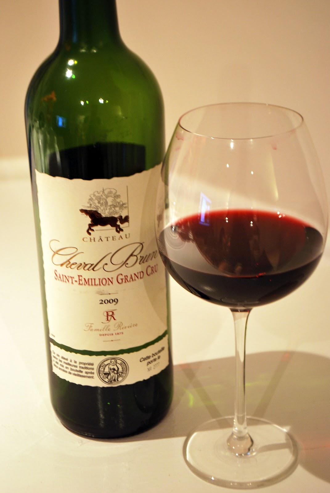 High Heeled Traveler Exploring Wine St. Emilion