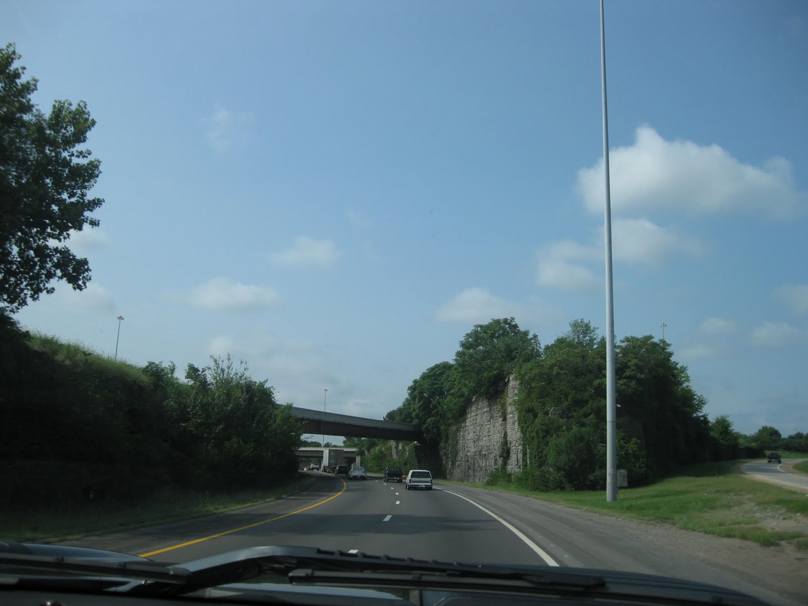 RoadhogUSABertoni Goodlettsville, TN to Chattanooga, TN