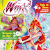 ¡Nueva revista Winx Club Nº 5 ya a la venta en Brasil!