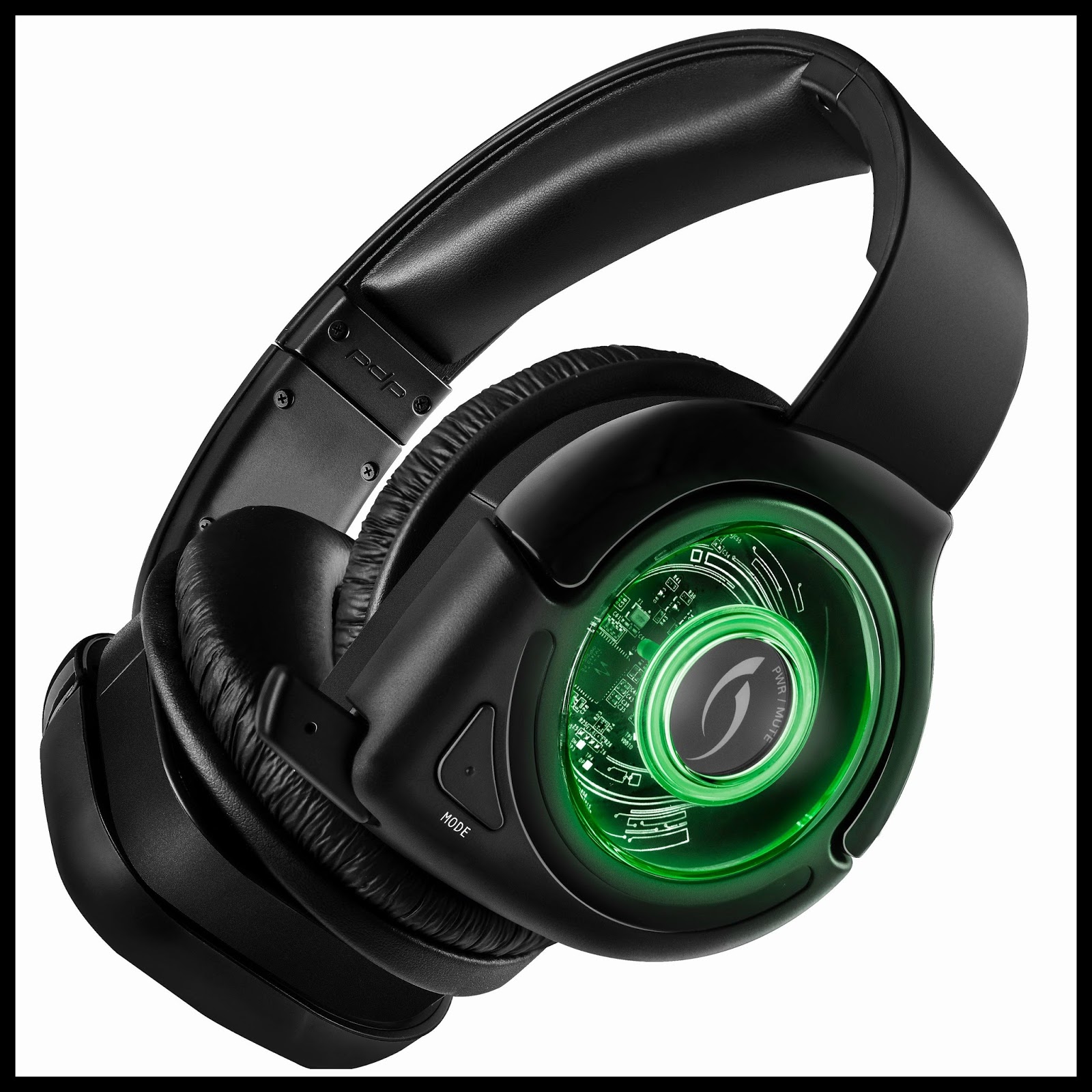 Video Gamer's Tribune Insanely cheap Afterglow Xbox One Headsets