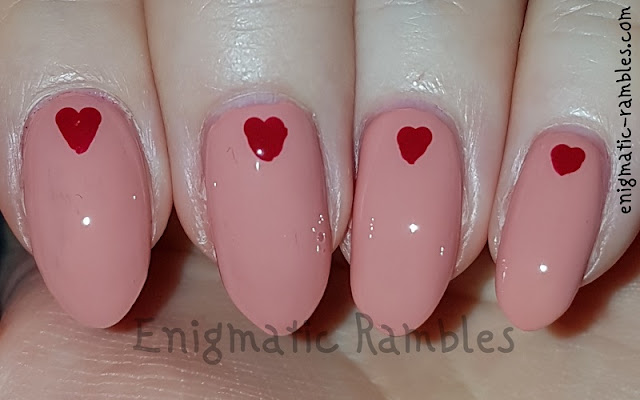 Dotting Tool Heart Nails Dotting-Tool-Heart-Nails