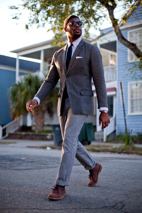 Charleston's New Class of Gentlemen: There's a new anti-croakies, skip ...