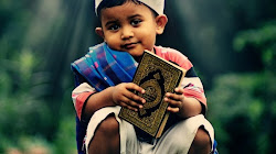 Doa Memohon Keturunan Dan Anak Yang Shalih Dalam AlQuran