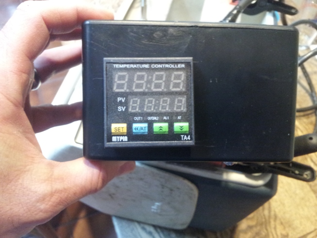 Jon In Albany: May 2013