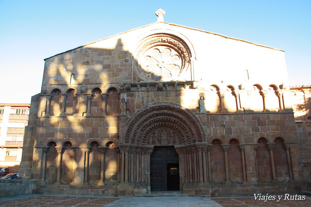 Santo Domingo, Soria