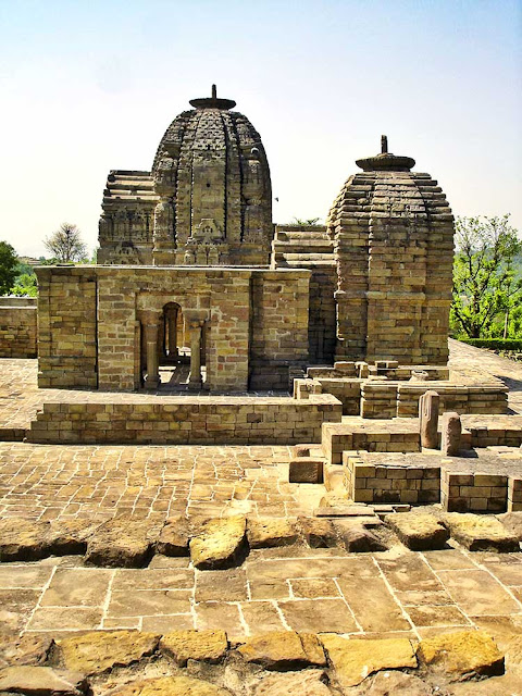 krimchi lost hindu temples of kashmir udhampur jammu