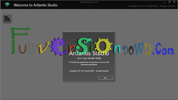 Artlantis 6.5 Crack Torrent Artlantis 6.5 Crack Torrent
