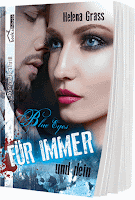 [Buchserie] Blue Eyes Romantic Thrill Helena Grass