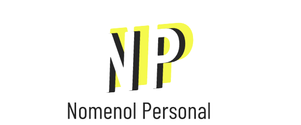 Nomenol Personal