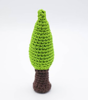 PATRON GRATIS ARBOL AMIGURUMI 39549