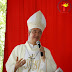 Confiere el Papa gran responsabilidad al Padre Jorge Carlos Patrón Wong