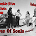 8ο '' River Of Souls'' festival  Το Σάββατο 29 Ιουλίου στον Αχέροντα !