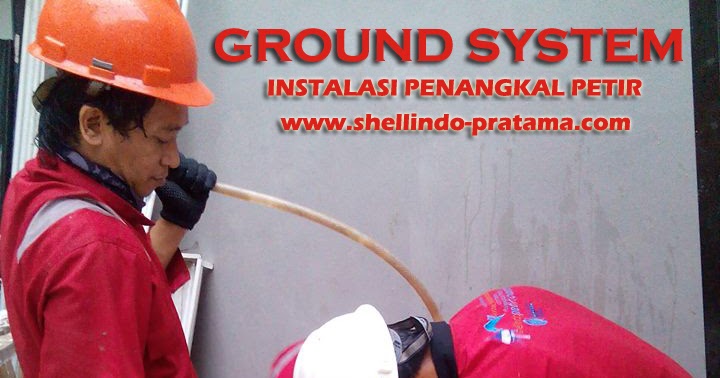 Penangkal Petir Radius KURN Agen Pasang CCTV Camera Gambir, Toko Pasang