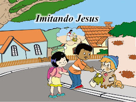 SLIDE IMITANDO JESUS (CAPA)