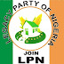 Legacy Party promises restructuring   