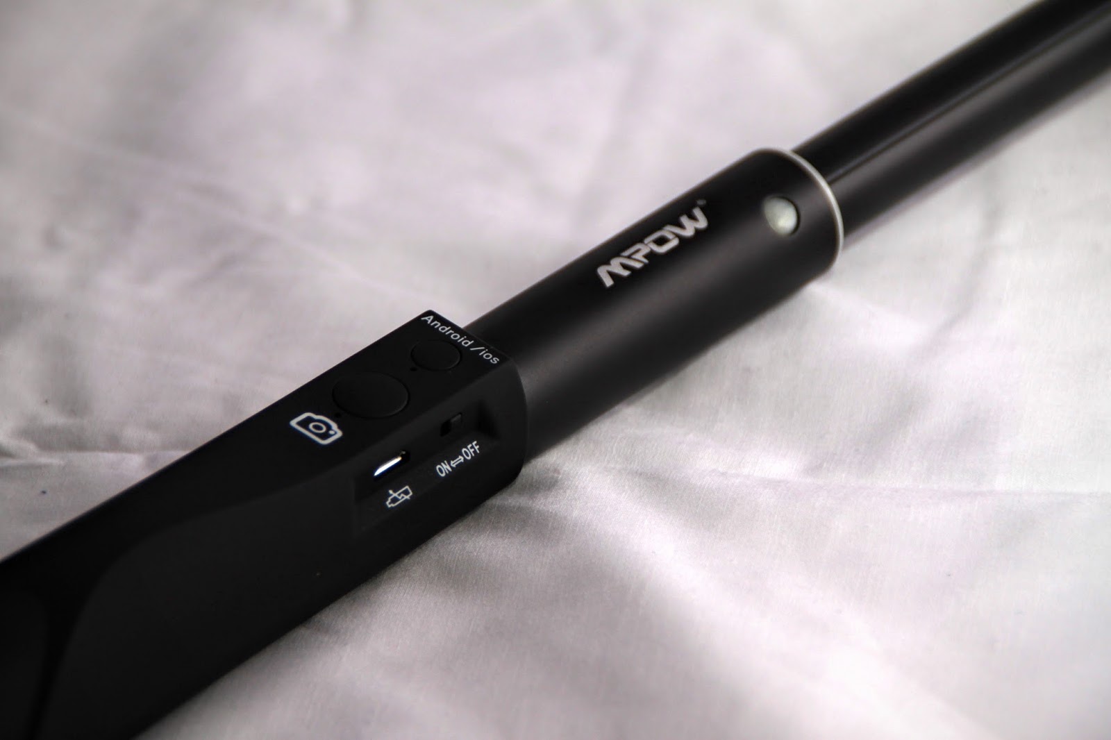 How to use a selfie stick... the automated way. Tutorial Geek