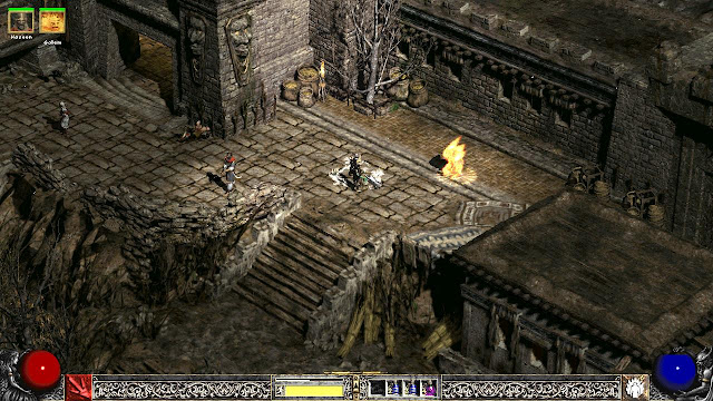 is diablo 2 free is diablo 2 free