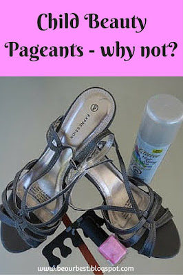 the whys and woes of beauty pageant To the editor: for mothers and young daughters, i suppose beauty pageants are the flip side of little league baseball for fathers and sons. the whys and woes of beauty pageant To the editor: for mothers and young daughters, i suppose beauty pageants are the flip side of little league baseball for fathers and sons.