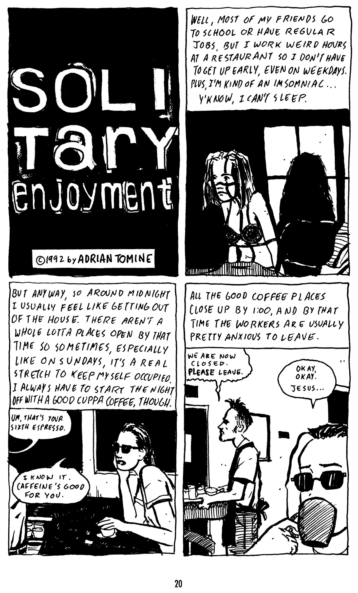 Read online 32 Stories comic -  Issue # TPB - 23