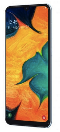 samsung galaxy a30 usb driver for windows