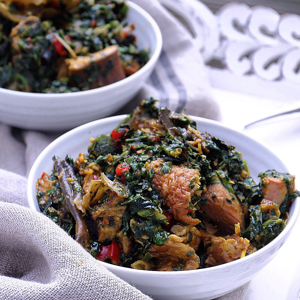 FoodAce: Easy Mixed Vegetable Soup