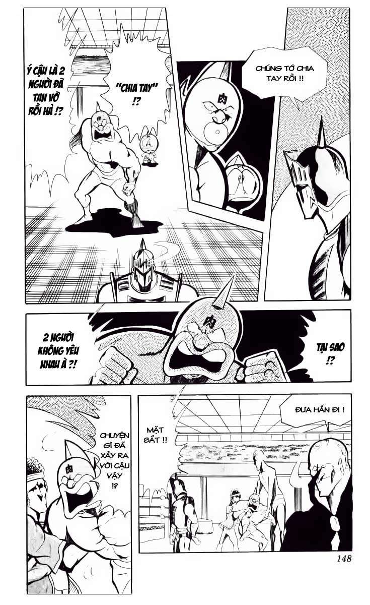 Kinniku Man Chap 64 - Next Chap 65