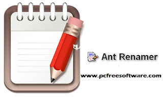 Ant Renamer  2.12.0 free download