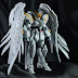Custom Build: RG 1/144 Wing Gundam Zero EW Milliardo Custom