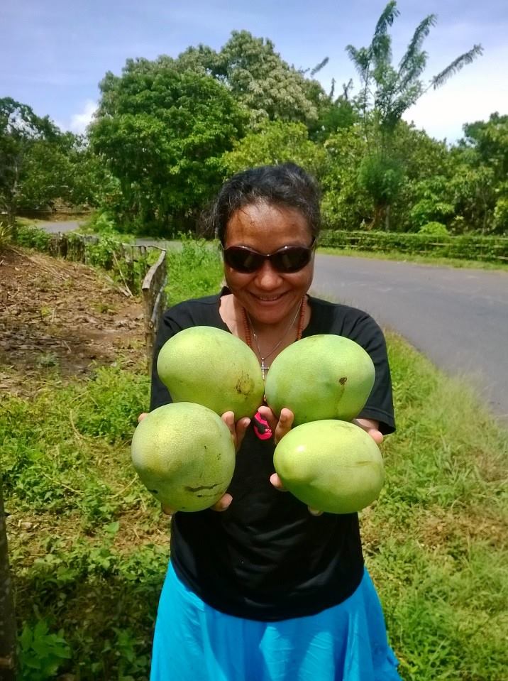 Mangga Nagekeo: Kadis Kesehatan & Kadis Pertanian Berbalas ...