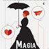 Estação Imaginária | "Magia de Papel" de Charlie N. Holmberg