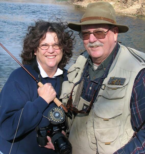 Dally's How To: Choosing A Fly Rod – The Ozark Fly Fisher Journal
