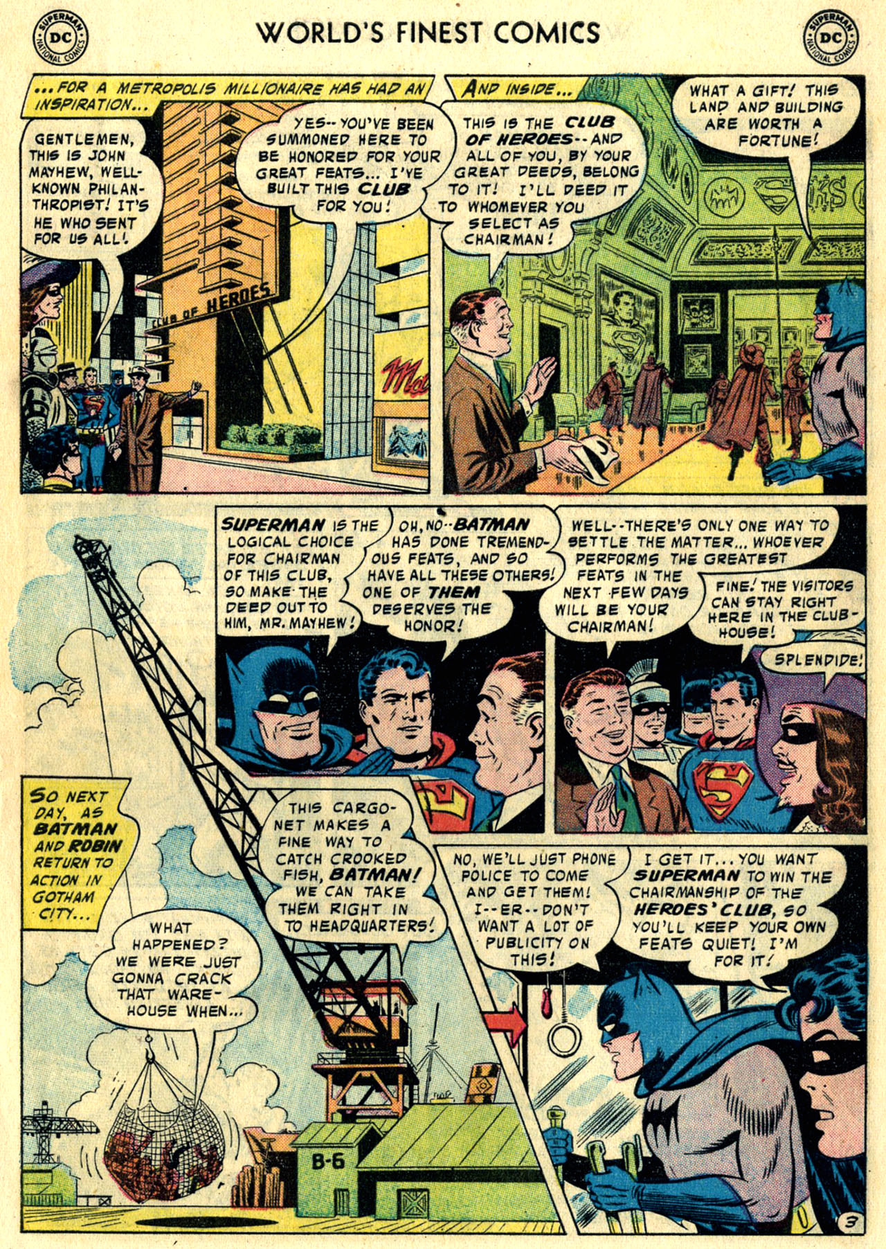 Read online Batman: The Black Casebook comic -  Issue # TPB - 44