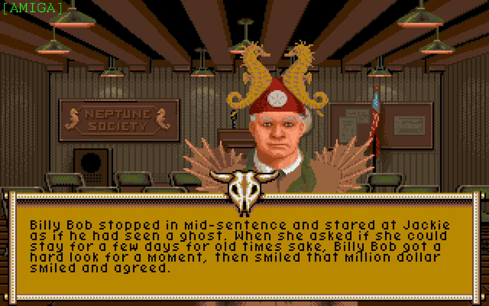 The Adventurers Guild Missed Classic It