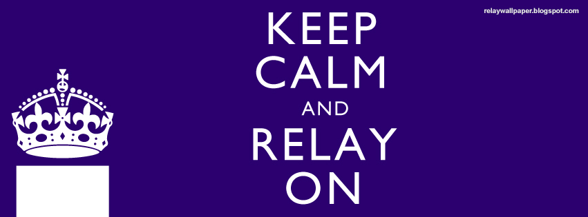 Relay For Life Facebook Covers (Designs) | Relay Wallpaper