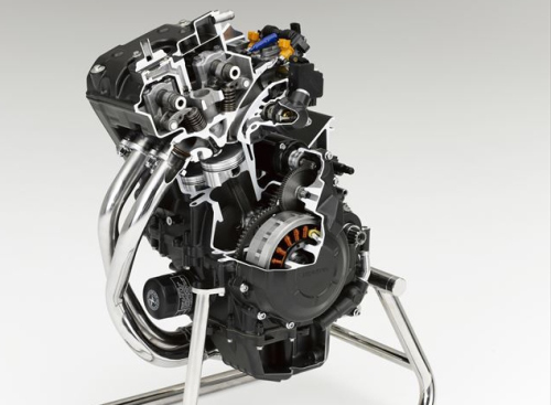 Kelebihan dan Kekurangan Honda CBR 250 RR 2 Silinder