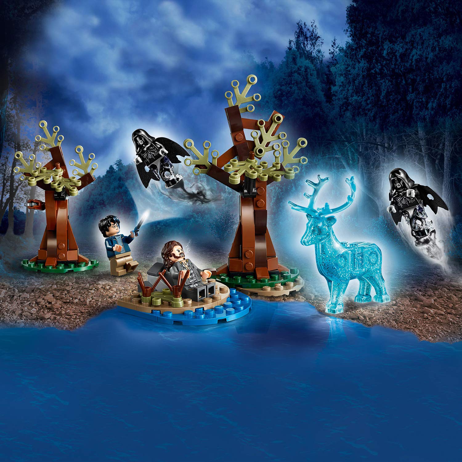 lego harry potter summer 2019