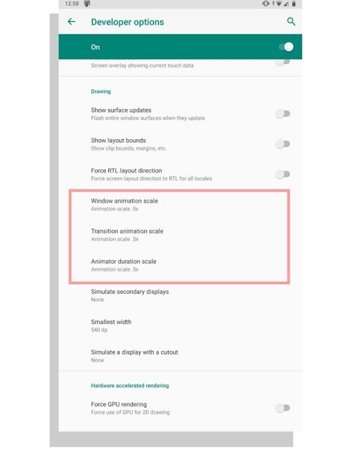 Garena Free Fire Mobil Oyunundaki Gecikme Nasıl Onarılır ve FPS Arttırılır Garena Free Fire Mobil Oyunundaki Gecikme Nasıl Onarılır ve FPS Arttırılır