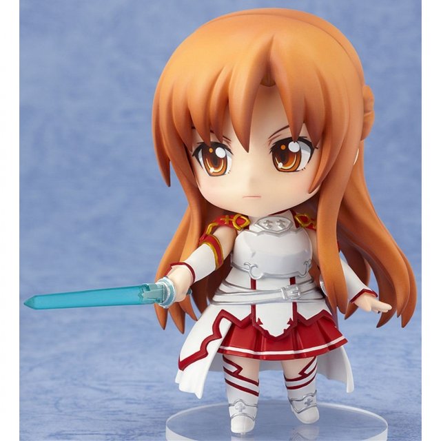 Nendoroid Sword Art Online Asuna Figures