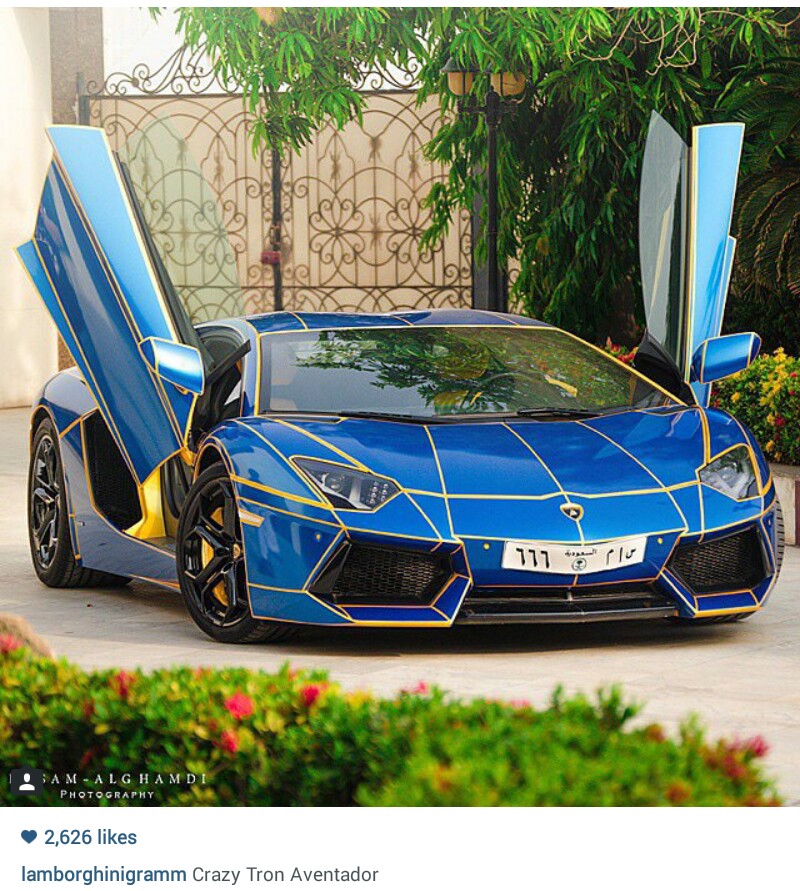 Koleksi Foto Kereta Lamborghini Dari Instagram 21 Gambar Platinum Media