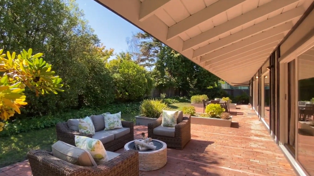 17 Interior Design Photos vs. 20 San Marcos Pl, San Rafael CA Luxury Home Tour
