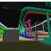 Đi lại trong Revit như chơi game?
