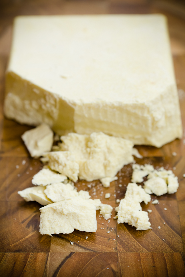 How to Make White Chocolate in Less Than 5 Minutes Cupcake Project