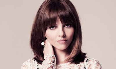 Ophelia Lovibond HD Wallpaper Ophelia Lovibond HD Wallpaper