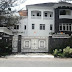 This Mansion Belongs To A Female Judge.. EFCC Moves To Take Over
